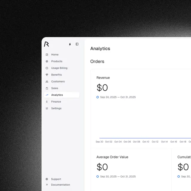 Rupay as Merchant of Record